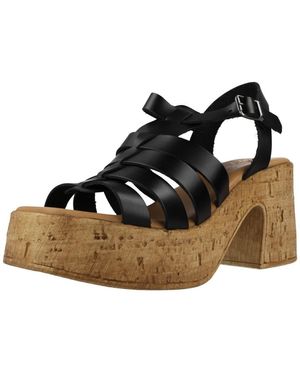 Porronet Sandales 3181P - Noir