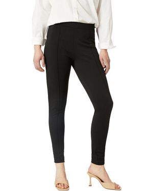 PRINCIPLES Pantalon DH3405 - Noir