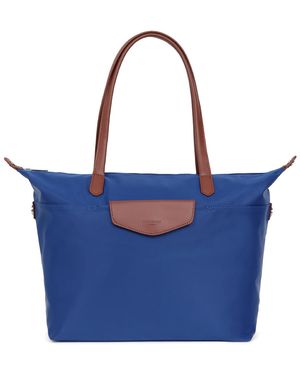 Hexagona Cabas POP - Bleu