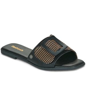 Refresh Scarpe 175029 - Nero