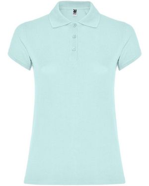 Roly T-Shirt Star - Bleu