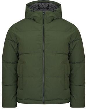 Jack & Jones Piumino Jjgalaxy Puffer - Verde