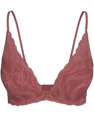 Calvin Klein Brassières De Sport Gt23789 - Rouge