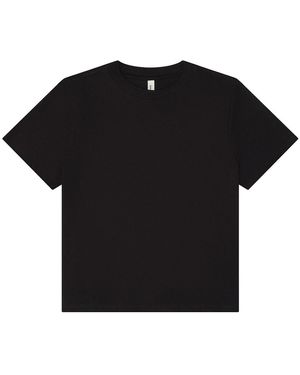 Bella Canvas T-Shirt Rw11367 - Noir