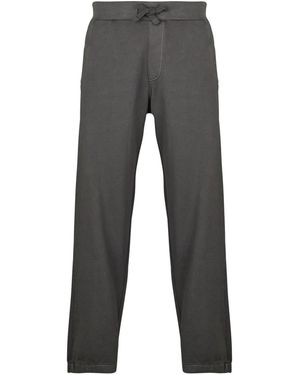 G-Star Trainingsbroek Unit Washed Sw Pant - Grijs