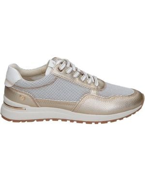 Xti Baskets basses 111772 - Gris