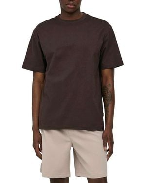Only & Sons T-Shirt 6490504 - Marron