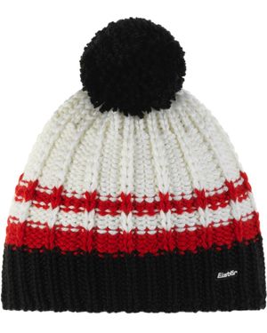Eisbar Bonnet Kova Pompon MÜ - Rouge