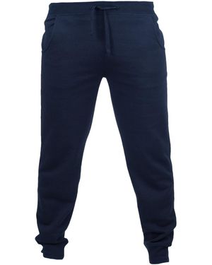 Skinni Fit Jogging Cuffed - Bleu