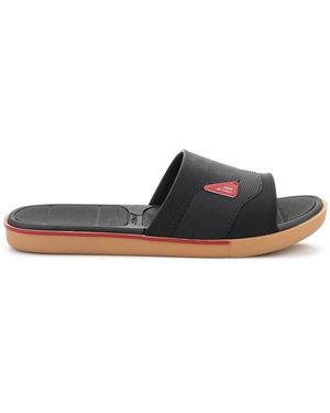 Rider Claquettes 11795Bo748 - Bleu