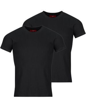 BOTD T-Shirt Estoila - Schwarz