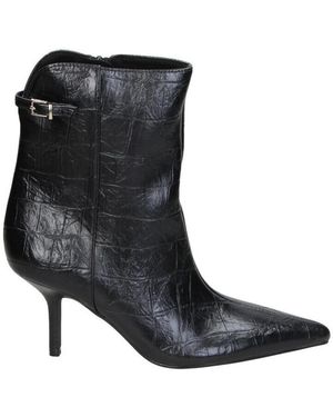 Skydiva Bottines 117888 - Noir