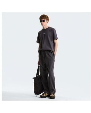 The North Face T-shirt NF0A8GQERHI - Bleu