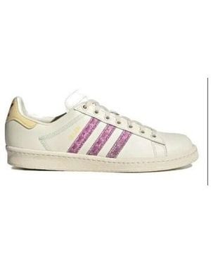 adidas Baskets Basses Campus Kolam - Rose