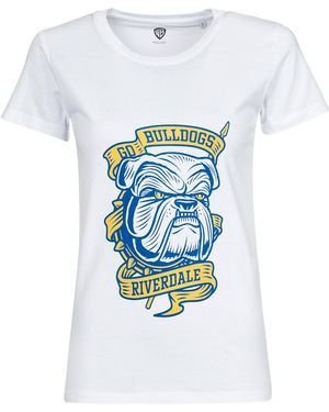Yurban T-Shirt Pidreux - Blu