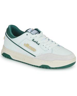 Ellesse Sneakers Ls987 Cupsole - Blu