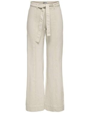 ONLY Pantalon 6031801 - Neutre