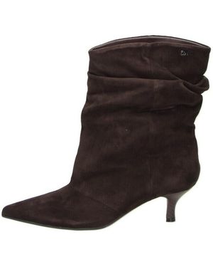 CHIKA10 Bottines 117908 - Marron