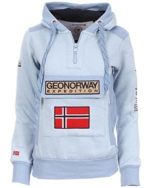 Vetements GEOGRAPHICAL NORWAY pour femme Reductions en ligne jusqu a 65 Lyst