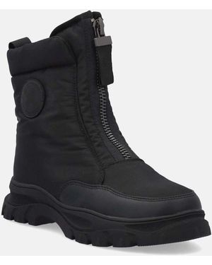 Xti Bottines DOPOSCI - Noir