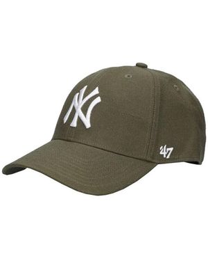 '47 Casquette New York Yankees - Vert