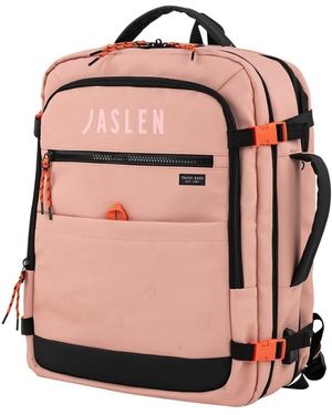Jaslen Sac a dos Elvas - Rose