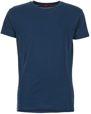BOTD T-Shirt Estoila - Bleu
