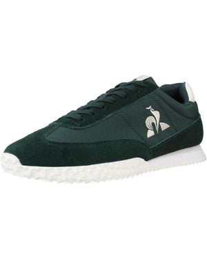 Le Coq Sportif Sneakers Veloce Trekking - Groen