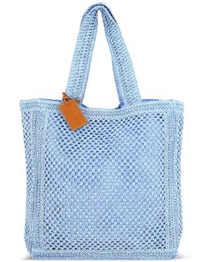 ME FUI Sac - Bleu