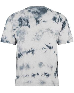 Belstaff T-shirt SY1476 - Bleu