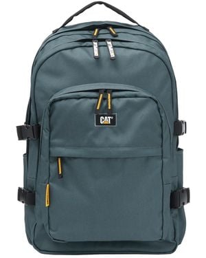Caterpillar Sac a dos Sao Paulo Backpack - Bleu