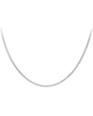 Sc Bohème Collier B2396-ARGENT - Métallisé