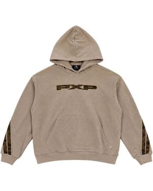 Project X Paris Sweat-Shirt Hoodie 2622104 - Gris