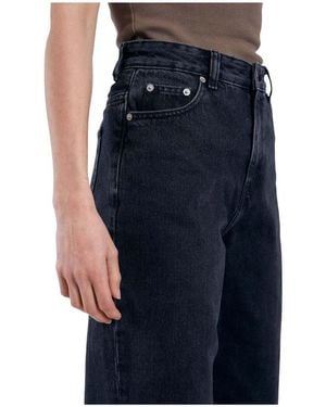 Dr. Denim Jeans 14730234560886 - Bleu