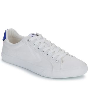 Feiyue Sneakers Fe Lo Av - Bianco