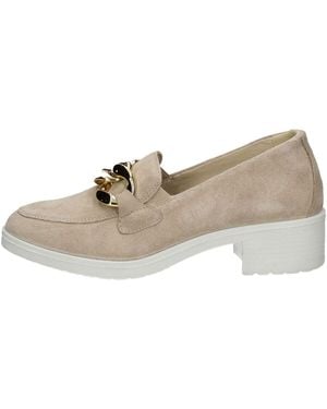 Imac Mocassins - Marron