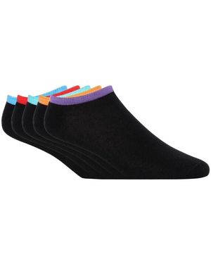 Bench Chaussettes Ketola - Noir