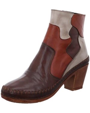 Gemini Bottes - Marron