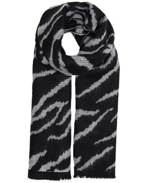ONLY Echarpe 13273101 - Noir