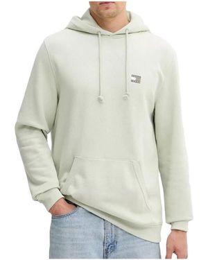 Tommy Hilfiger Sweat-shirt DM0DM20258-M1C - Gris