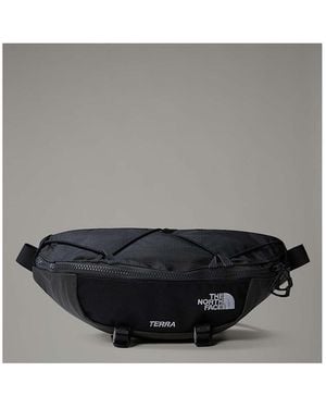 The North Face Cabas - TERRA LUMBAR 3L - Noir