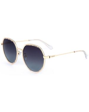 Smith Lunettes de soleil 4160/g/s/x J5g - Bleu