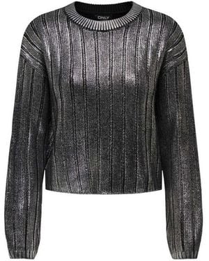 ONLY Pull 6105701 - Noir