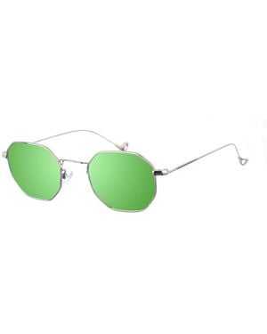 Kypers Lunettes de soleil BOBBY-002 - Vert