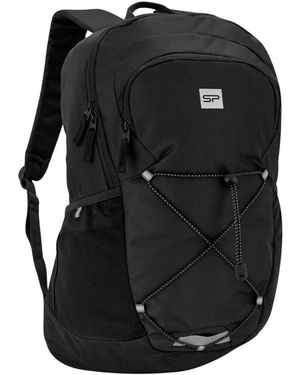 Spokey Sac a dos 944017 - Noir