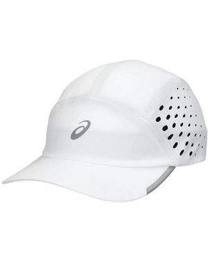 Asics Casquette 3013B329100 - Blanc