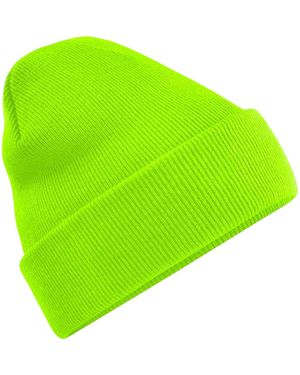 BEECHFIELD® Bonnet BC3954 - Vert