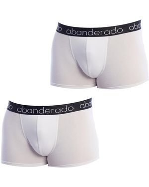 Abanderado Boxers A0DGR-1R0 - Bleu