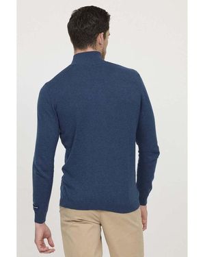 Lee Cooper Pull Pull CAPIR Ceruleen - Bleu