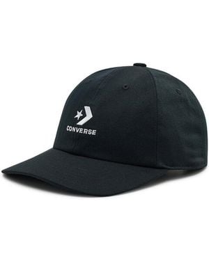 Converse Casquette 10022131 - Noir